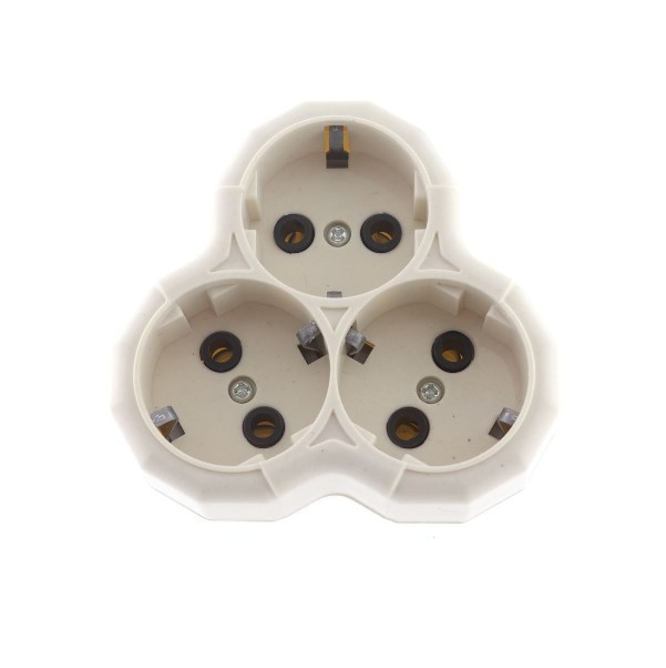 Трійник  Ромашка, фото 1