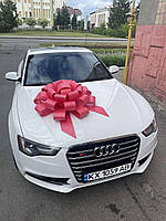 Бант на машину 70см (не картон)