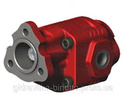 Насос шестерний Binotto 32 lл/хв NPLH UNI