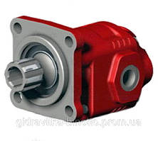 Насос шестеренчастий Binotto 40 NPLH ISO