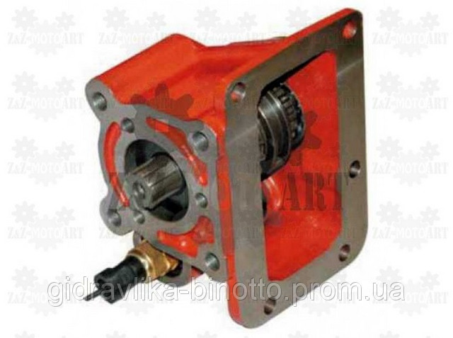 Коробка відбору потужності для Mitsubishi M 025 S5