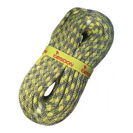 Динамічна альпіністська мотузка Tendon Smart 10.5 STD, 70 м, фото 1