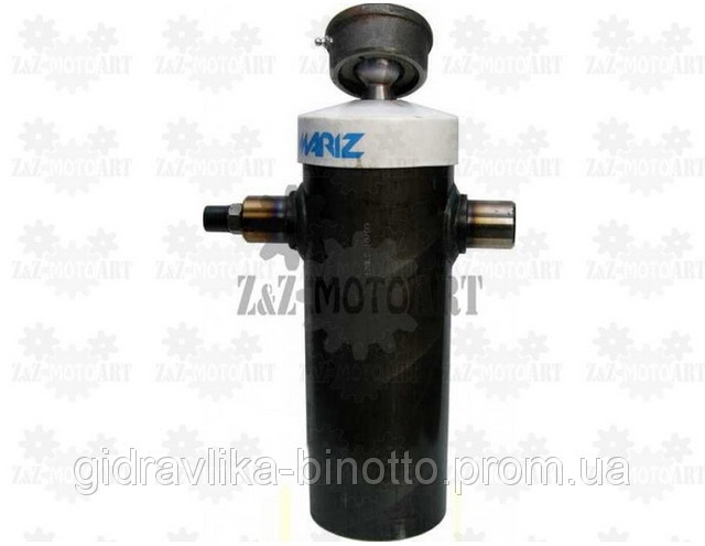 ТИП 12ALC * 7 тонн, висота-41cm, вис. підйому-126cm * MARIZ