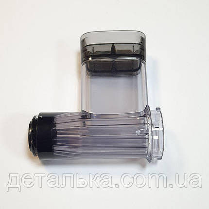Тубус для соковичавниці Philips HR1945, HR1946, HR1947, HR1949., фото 1