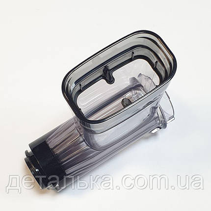 Тубус для соковичавниці Philips HR1945, HR1946, HR1947, HR1949., фото 3