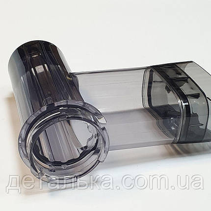 Тубус для соковичавниці Philips HR1945, HR1946, HR1947, HR1949., фото 4