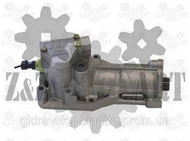 Коробка відбору потужності IVECO (1.47.137)