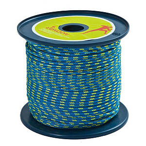 Допоміжний шнур (репшнур) Tendon Reep 3.0 (Blue), 100 м