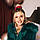 Резинка-браслет для волосся INVISIBOBBLE SPRUNCHIE Time To Shine Wine Not, фото 4