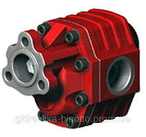 Насос шестерний Binotto 82 л/хв UNI (3 шпильки)