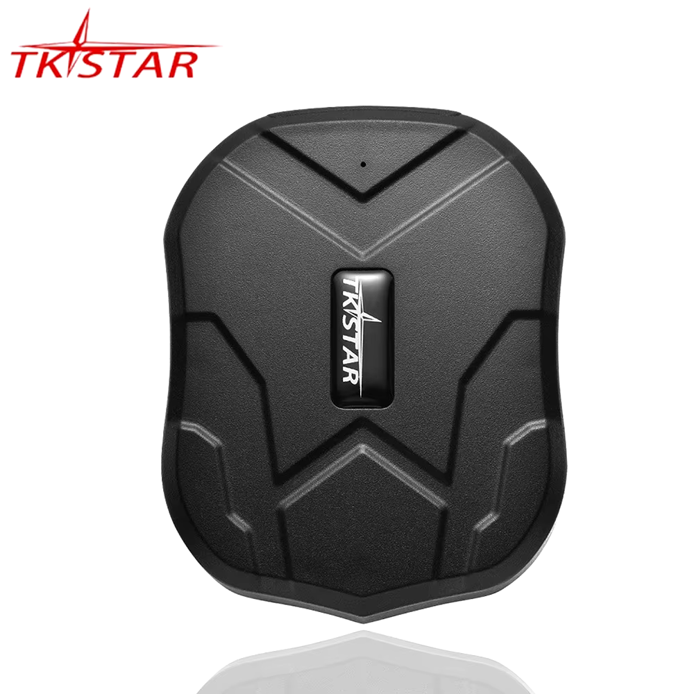 Магнітний трекер GPS TK-Strar 905 big 10000 mAh, трекер з мікрофоном на комерційний транспорт