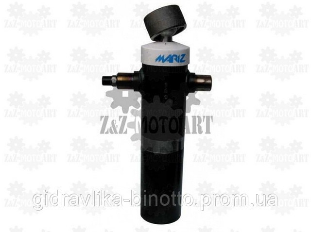 ТИП 10 * 6,7 тонн, висота-53cm, вис. підйому-105cm * MARIZ