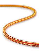 Допоміжний шнур (репшнур) Tendon Reep 6.0 (Red/Yellow), фото 4