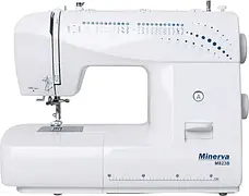 Швейні та вишивальні машини