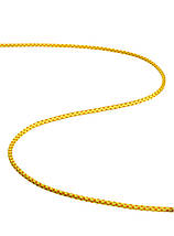 Допоміжний шнур (репшнур) Tendon Reep 7.0 (Yellow), 100 м, фото 3