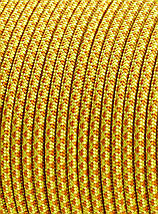 Допоміжний шнур (репшнур) Tendon Reep 7.0 (Yellow), 100 м, фото 2