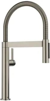 Кухонний змішувач Blanco Culina-S Ii Mini Satin Platinum 527703