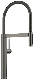 Кухонний змішувач Blanco Culina-S Ii Ciemna Stal Satynowa 527465