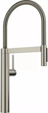 Кухонний змішувач Blanco Culina-S Ii Satin Platinum 527702