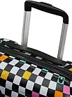 Валіза Walizka kabinowa American Tourister Wavebreaker Disney - Mickey Check, фото 6