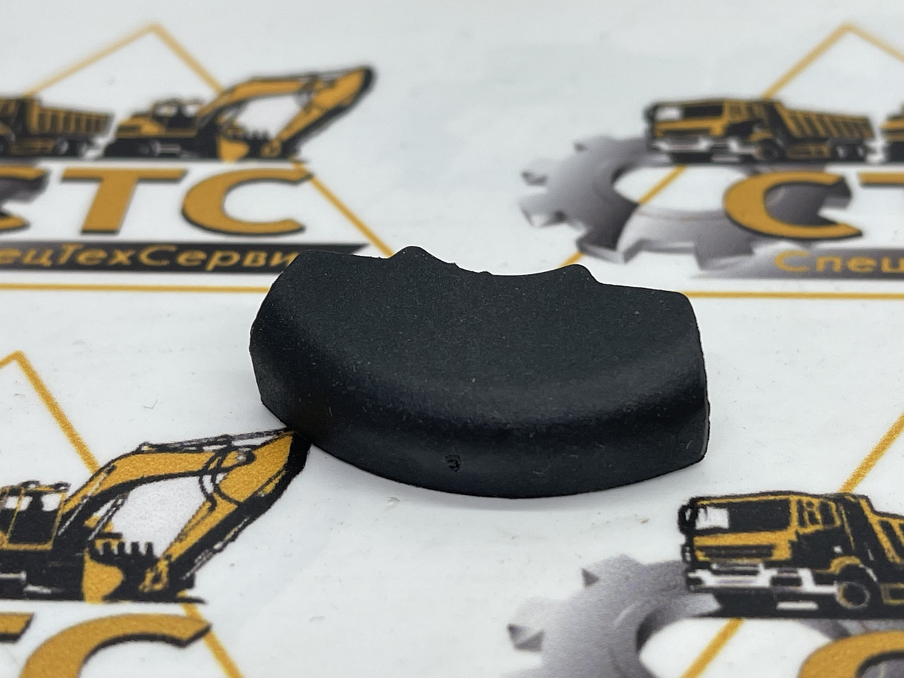 Фіксатор кришки форсунок для двигуна DIESEL MAX на JCB номер 320/07617, фото 1