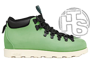 Чоловічі черевики Native Fitzsimmons Citylite 2020 Green 31106800