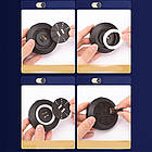 Автомобільна підсвітка RGB у вигляді ритму 2в1, від USB, F5 / Підсвічування салону / Автомобільний еквалайзер, фото 7