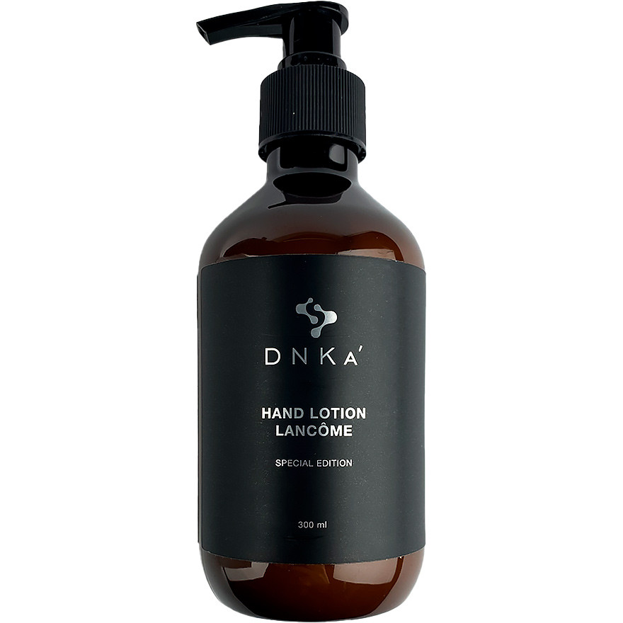 Лосьйон для рук DNKa’ Hand Lotion Lancome, 300 мл