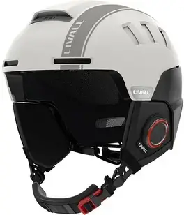 Шолом Livall Rs1