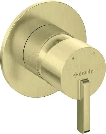 Душ Deante Silia BQS_R44L