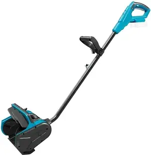 Снігоочищувач Dedra DED6983 Odśnieżarka Aku Sas+all 30cm