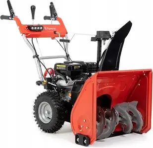 Снігоочищувач Faworyt KZO61HLE (31043244)