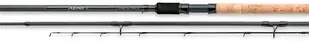 Вудочка Shimano Wędka Aero X1 Distance Power Feeder 3,96M 120G