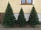 Ялинка Карпатська 2м штучна, фото 6
