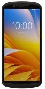 Сканер штрих кодів Zebra Tc53 Lan 6.0_ Display Wifi 6E 4Gb Ram-64Gb Rom Se55 Imager 3.5Mm Headphone (TC53010T1K4B1000A6)