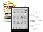 Електронна книга Onyx Boox Go 6, фото 5