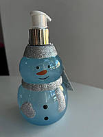 Мило для рук Сніговик