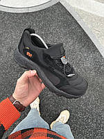 Теплі зимові кросівки чоловічі Merrell, чорні чоловічі кросівки Мерел, зимові спортивні кросівки