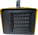 Електрообігрівач тепловентилятор Schmith SNEL2 2000 Вт, фото 3