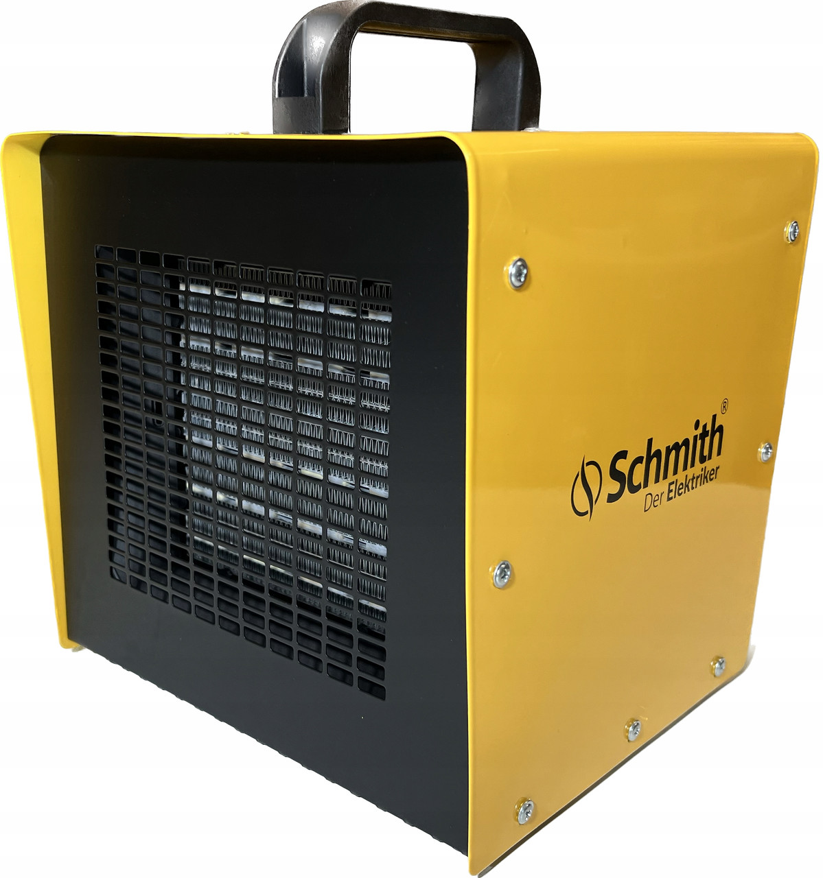 Електрообігрівач тепловентилятор Schmith SNEL2 2000 Вт, фото 1