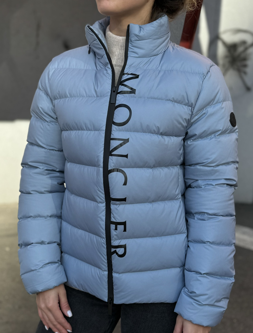 Куртка Moncler (Монклер)