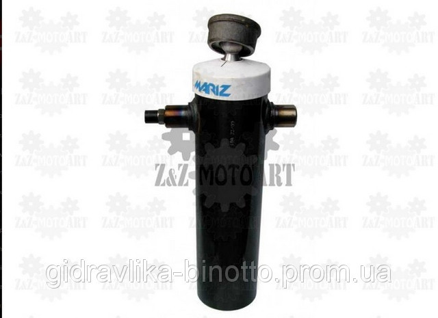 ТИП 2 * 5,4 тонн, висота-46cm, вис. підйому-60cm
