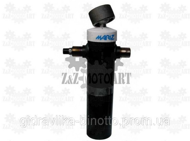 ТИП 10 * 6,7 тонн, висота-53cm, вис. підйому-105cm * MARIZ