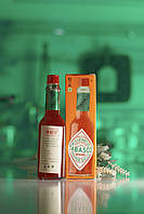 Соус Tabasco перцевий червоний 60 мл