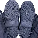 Мотобахіли Motorace VR-03 Red, фото 3