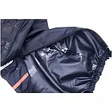 Мотобахіли Motorace VR-03 Red, фото 6