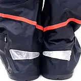 Мотобахіли Motorace VR-03 Red, фото 4