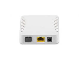 Абонентський термінал ONU XPON 1GE TelStream 901 (Galachip)