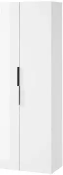Шафа Cersanit City Słupek Łazienkowy 60cm S584 019 Dsm 100348071