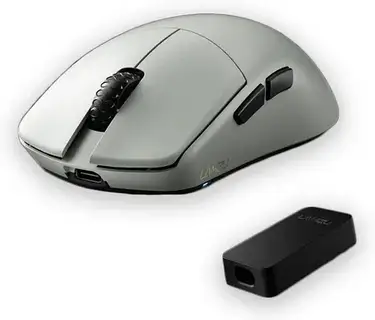 Мышка Lamzu Maya 4K (LAMZUMAYAGR4K), цена: 9110 ₴, купить